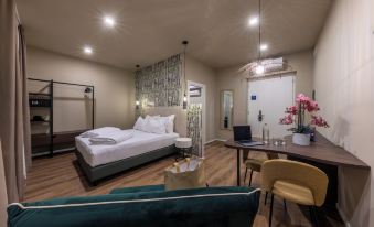 Soul of Trento San Martino