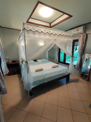 รูปภาพของพยาม โคโค่นัท บีช รีสอร์ท