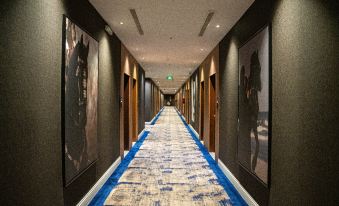 Dana Hotel