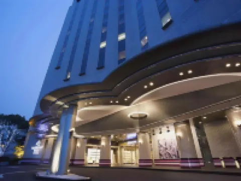 大分倫勃朗飯店-原大分東洋飯店 高崎山自然動物園附近的飯店