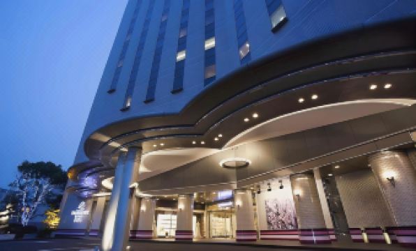 Rembrandt Hotel Oita