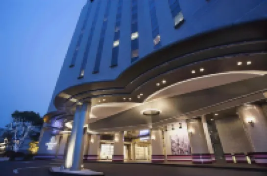 Rembrandt Hotel Oita Hotels in 