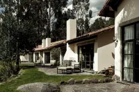 Las Casitas, A Belmond Hotel, Colca Canyon - spa