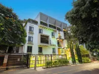 Alko Hotel Integrado Hotels near Unicentro Cali