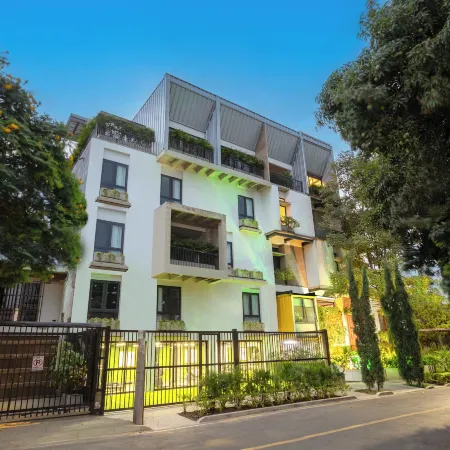 Alko Hotel Integrado