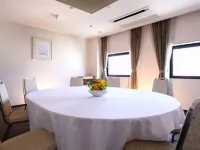 Hotel New Carina
