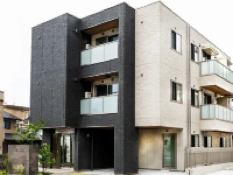 Grand Base Mojiko Hotels near Kanmon Kaikyo