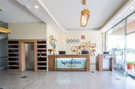 PrideInn Plaza Nairobi Airport
