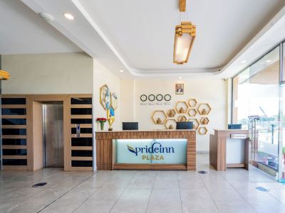PrideInn Plaza Nairobi Airport