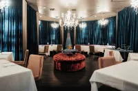 Emotional Grand Motel Hotels in Agrate Conturbia