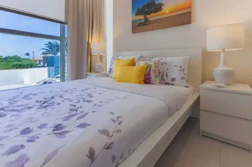 Aracari Unit-11 Luxurious NEW Apartment