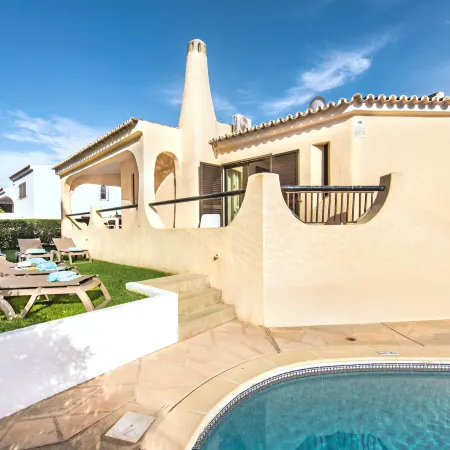 Old Village Area and Close to All Amenities, Overlooking Golf Course
