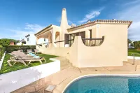 Old Village Area and Close to All Amenities, Overlooking Golf Course - Villaer