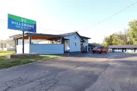 Hillsboro Inn & Suites