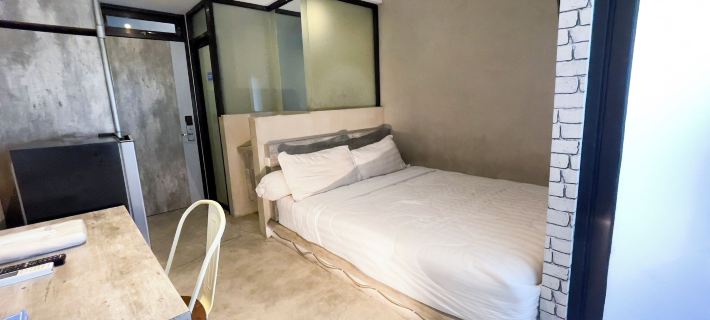Dparagon Kerten Hotels in Kota Surakarta