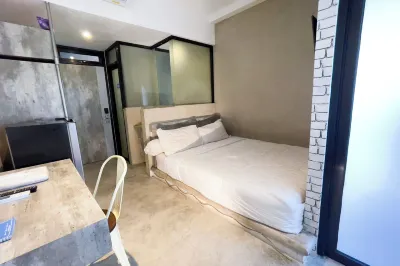 Dparagon Kerten Hotels near Museum Radya Pustaka