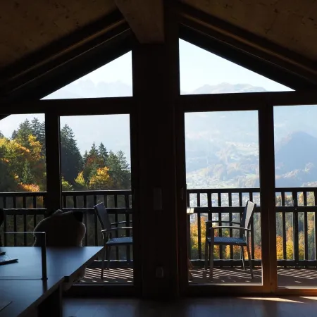 Cozy Apartment in Schruns Vorarlberg Near Ski Area Montafon