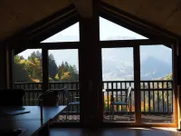 Cozy Apartment in Schruns Vorarlberg Near Ski Area Montafon