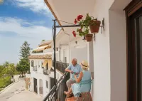 Casa Mixa con Decoración Exclusiva, Estilo Industrial