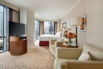 その他 マリオット エグゼクティブ アパートメンツ ロンドン ウェスト インディア キーの写真