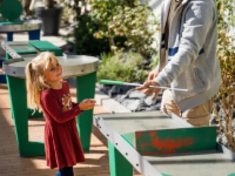 IFA Fehmarn Hotel & Ferien-Centrum Hoteles en Isla de Fehmarn