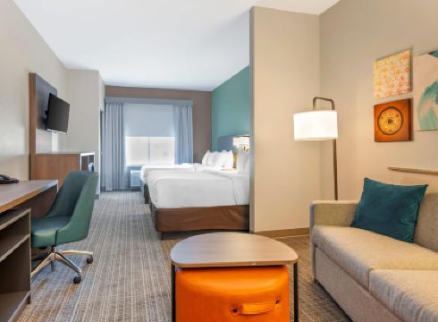 Comfort Suites French Lick