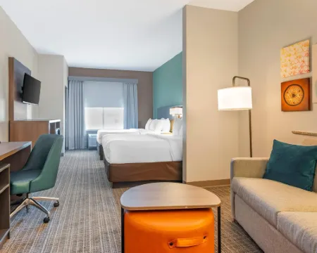 Comfort Suites French Lick Hotels in Orange County