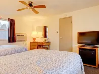 Gale River Motel Hotels in Franconia