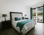 Hotel Mountain View Hotels in Santa Lucía Milpas Altas