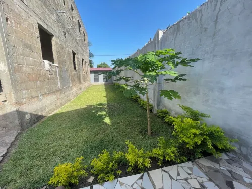 A 2018 built, two bedroom, bungalow for short or long term stay Hotels in Brufut