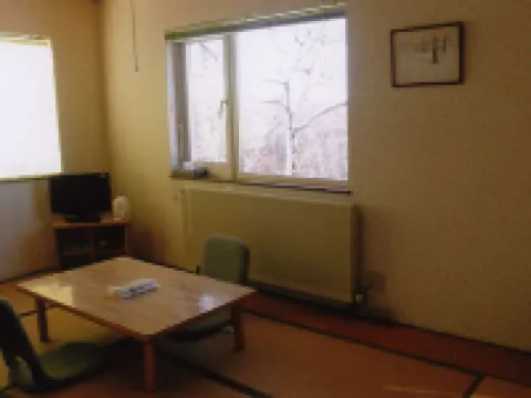 ロッジ シラルトロ 標茶町のホテル