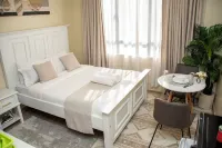 優雅舒適 3 居公寓飯店