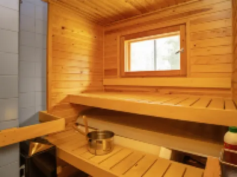 Villa wirtanen Hotels in Ranua