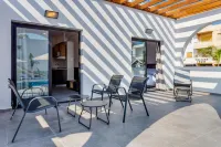 Zoi Ayia Napa Hotel - 2 tähden