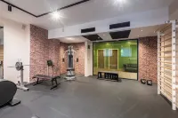 Neo Hotel - salle de sport