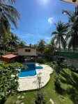 Rancho Tortuga Fuertevali - Pools