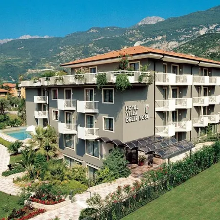 Arco Smart Hotel