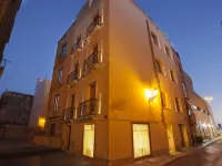 Hotel Trapani IN Hotels in Trapani