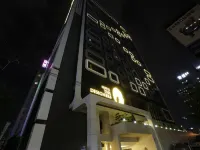Hotel The Designers Incheon Hotels near Seonhak Station