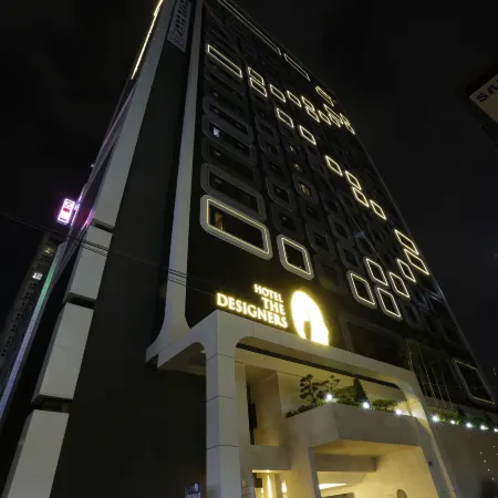 Hotel The Designers Incheon