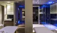 Hotel Atlantic - Spa
