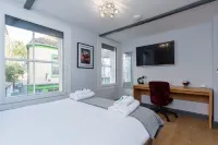 Twenty Hotel and Bar Hotels in Boston