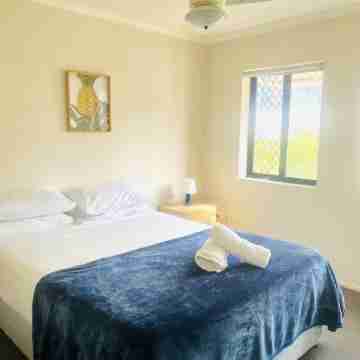 Spring Hill Gardens Apartments Rooms