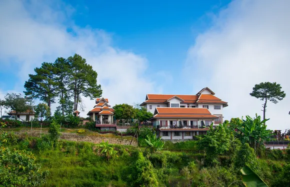 普莫克道度假村