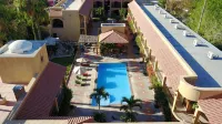 Hacienda Suites Loreto