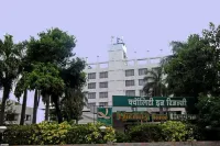 Quality Inn Regency, Nashik Hotels in Nashik