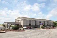 Hampton Inn Lebanon Hotels in Laclede County