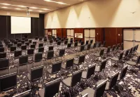 Courtyard Mexico City Vallejo