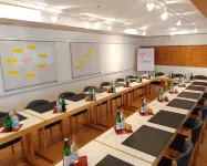 Best Western Hotel Rebstock Hotels in Arbon