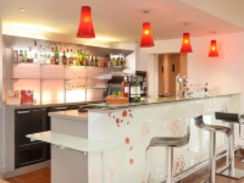 Ibis Saint-Lô la Chevalerie